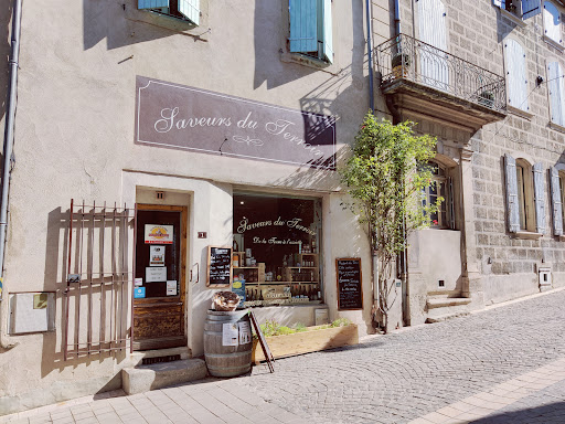Saveurs du Terroir