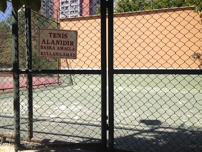 Tenis Kortu