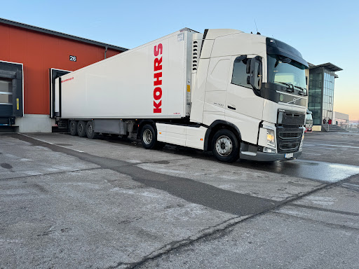 Hiticas Transporte Gallery - Germany