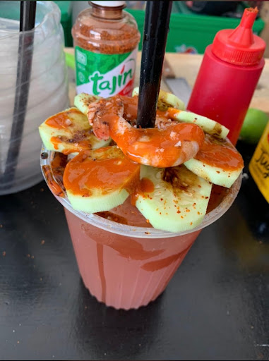 Micheladas y Vampiros "Sucursal Jocotepec” - Thumbnail