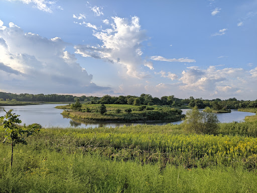 Buffalo Creek Forest Preserve