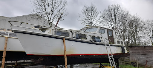 VanWijk Jachthaven - Thumbnail