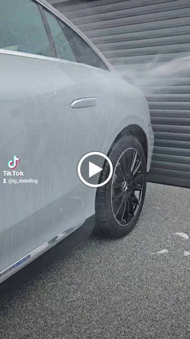 Recent work by IG Detailing in Johnstone (photo 2)