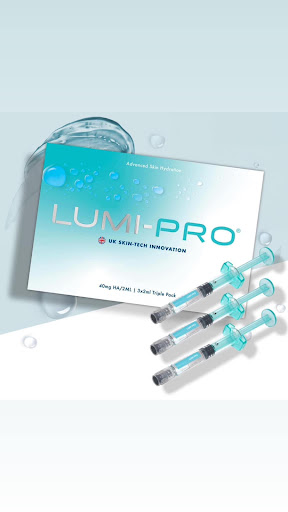 SKin at the MediShed (SKinbyskv)