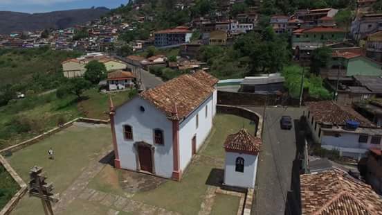 Capela do Padre Faria