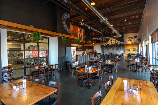 Migration Brewing - Gresham - Visual