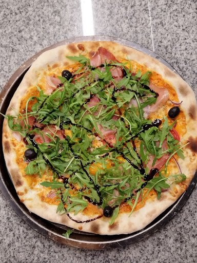 Photo 6 - Les pizzas du canal