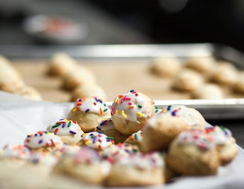 The Harbor Grand Hotel by null