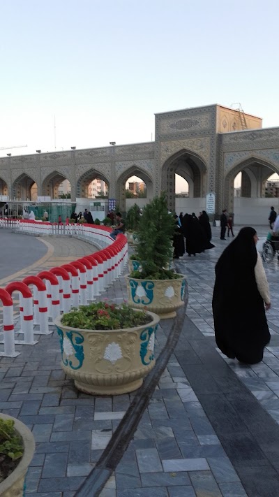 Photos of ایستگاه پیام نور
