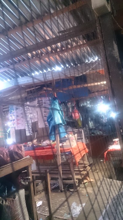 Photos of Pasar Belimbing