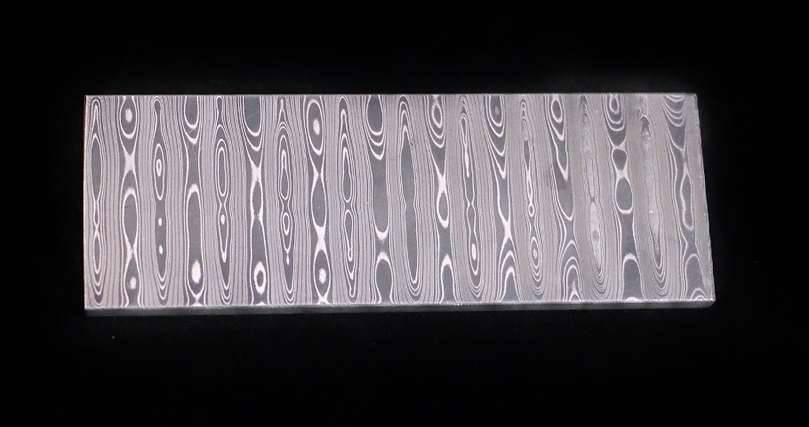 Vegas Forge Damascus by null