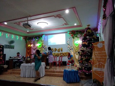 Photos of GPdI Eben-Haezer