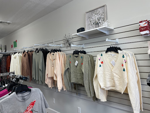 Serendipity Closet Gallery - United States