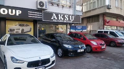 Aksu otomitiv