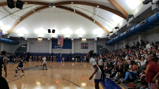 TCC Lifetime Sports Complex