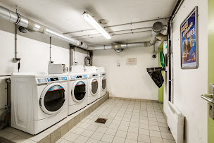 Photo n°4 de Résidence étudiante Studéa Saint Ouen 1 à Saint-Ouen-sur-Seine (Centre d'hébergement pour étudiants)