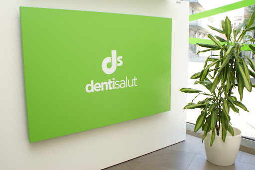 Dentisalut Sants - Thumbnail
