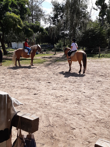 Amre Association Montlivault Walking Equestre - Thumbnail