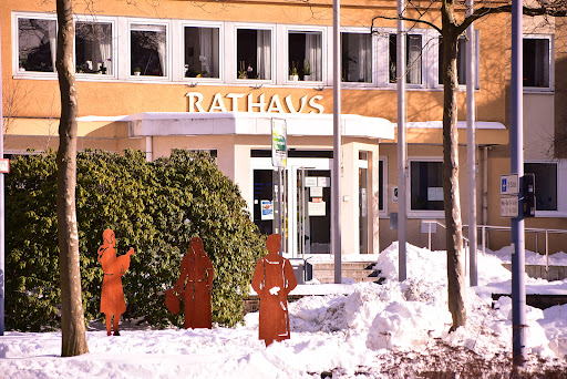 Stadtverwaltung Oer- Erkenschwick - Thumbnail