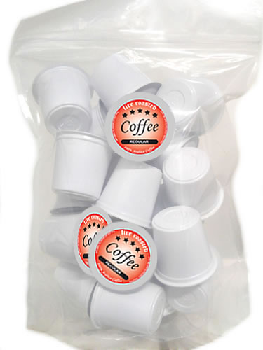 C & J Tropical Coffee Co. - Thumbnail