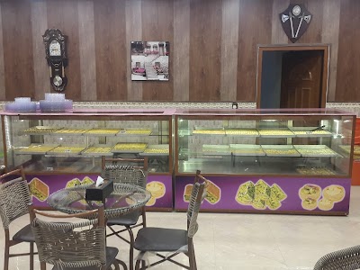 Photos of Sheyda Sweets