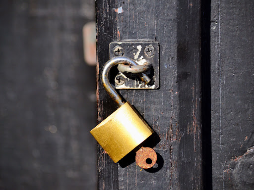 Half Price Locksmith - Visual
