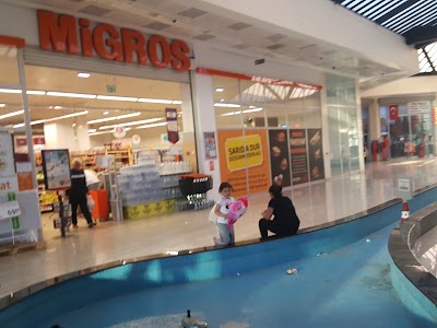 Photos of Araştırma AVM - Migros
