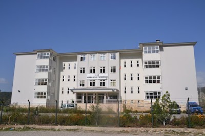 Photos of Andirin Vocational School