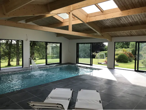 Green Loanings Country House