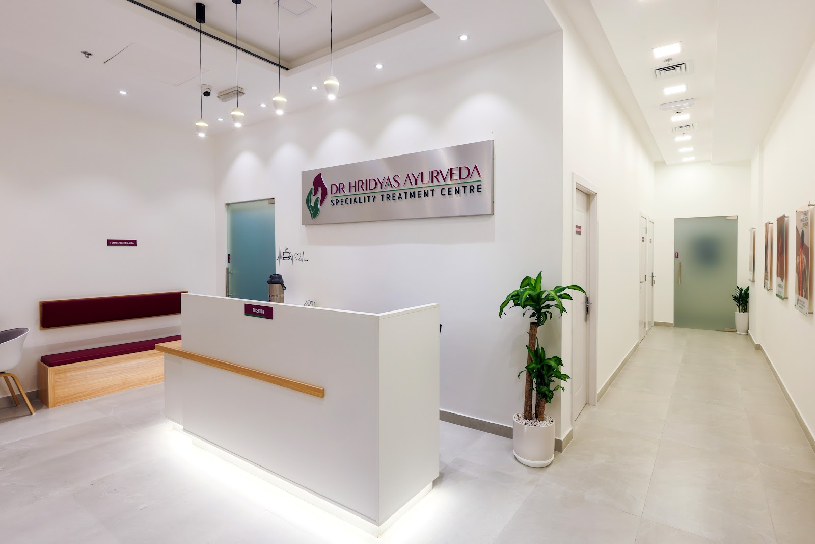 Mitra Ayurveda Clinic - صورة 3