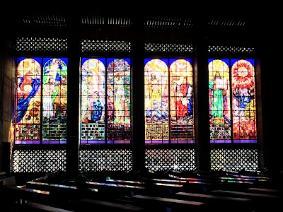 Photos of Catedral Sagrado Coraz&oacute;n de Jes&uacute;s