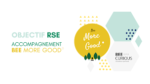 Photo n°20 de Bee Curious à Le Cannet (Consultant en marketing)