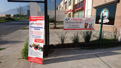 PetVet Clínica Veterinaria - Thumbnail