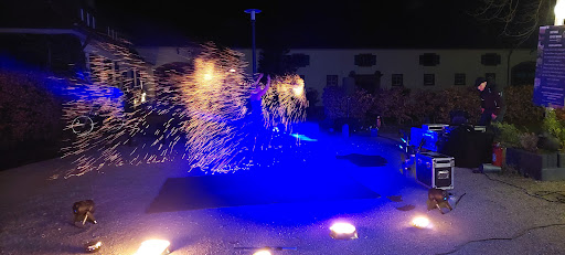 Dance with Fire - Thumbnail