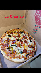 Photo n°8 de Gaël Niglo Pizza à Cadenet (Pizzeria)