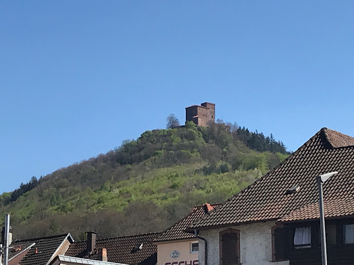 Museum unterm Trifels - Thumbnail