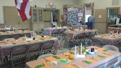 Abingdon Episcopal Church