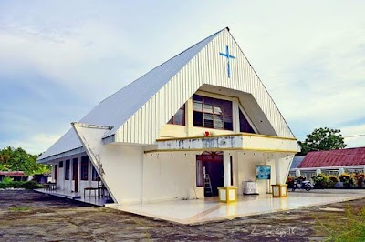 church