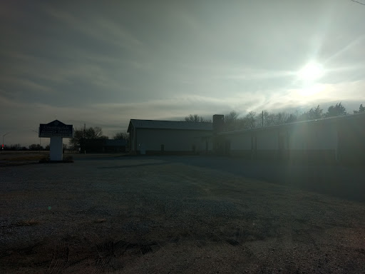 Princeton Countryside Church - Thumbnail