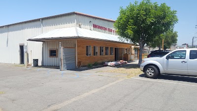 Escondido Feed & Pet Supply