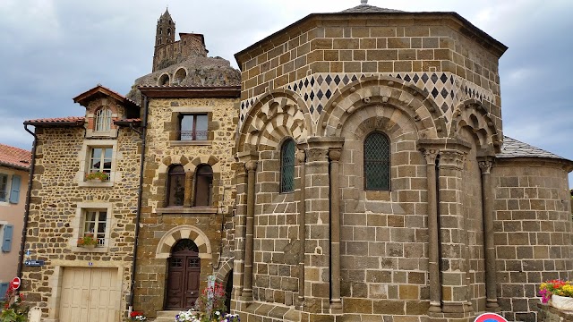 Le Puy-en-Velay