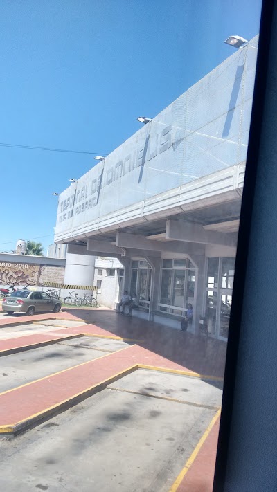 Photos of Terminal De Omnibus Villa Del Rosario