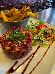 Photo n°8 de L'Oiseau Blanc à Paris (Restaurant)