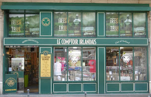 Photo n°1 de Le Comptoir Irlandais Grenoble à Grenoble (Magasin de vêtements pour femmes)