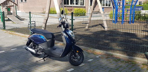 Metselaar Scooters - Thumbnail