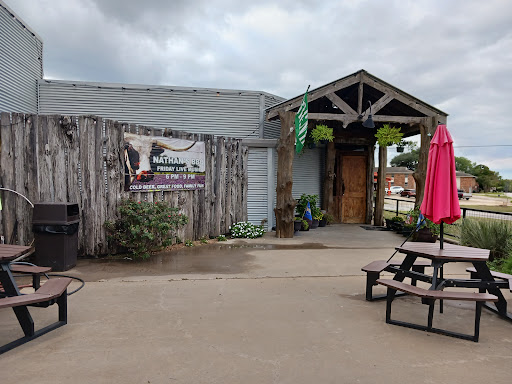 Nathan's BBQ - Visual