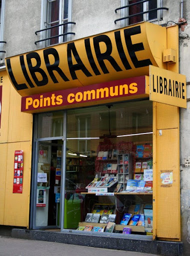 Points Communs Gallery - France