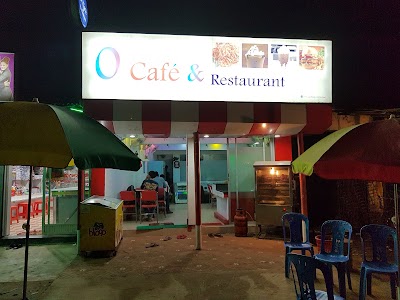 Photos of Amazon cafe & restaruant