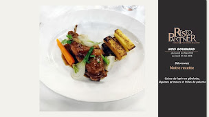 Photo n°27 de Au Petit Marguery à Paris (Restaurant)