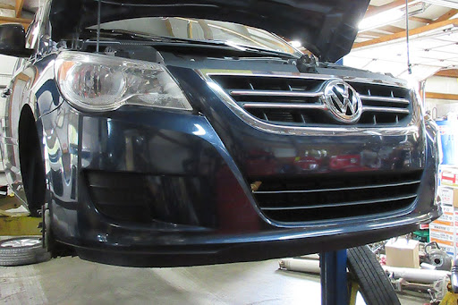 Automotive Solutions of White House - Thumbnail
